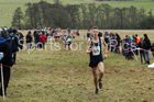 Senior men, 2018 Northern Cross Country Champs., Harewood House, Leeds. Photo: David T. Hewitson/Sports for All Pics